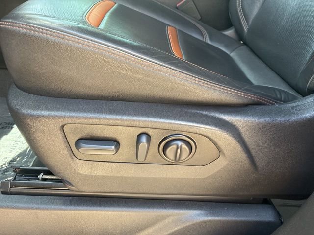 Used 2021 GMC Sierra 1500 AT4 image 12
