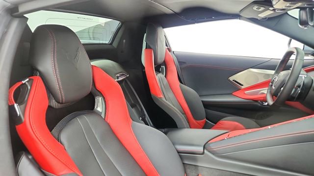 Used 2024 Chevrolet Corvette Stingray Preferred Conv w/ Z51 Performance Package image 27