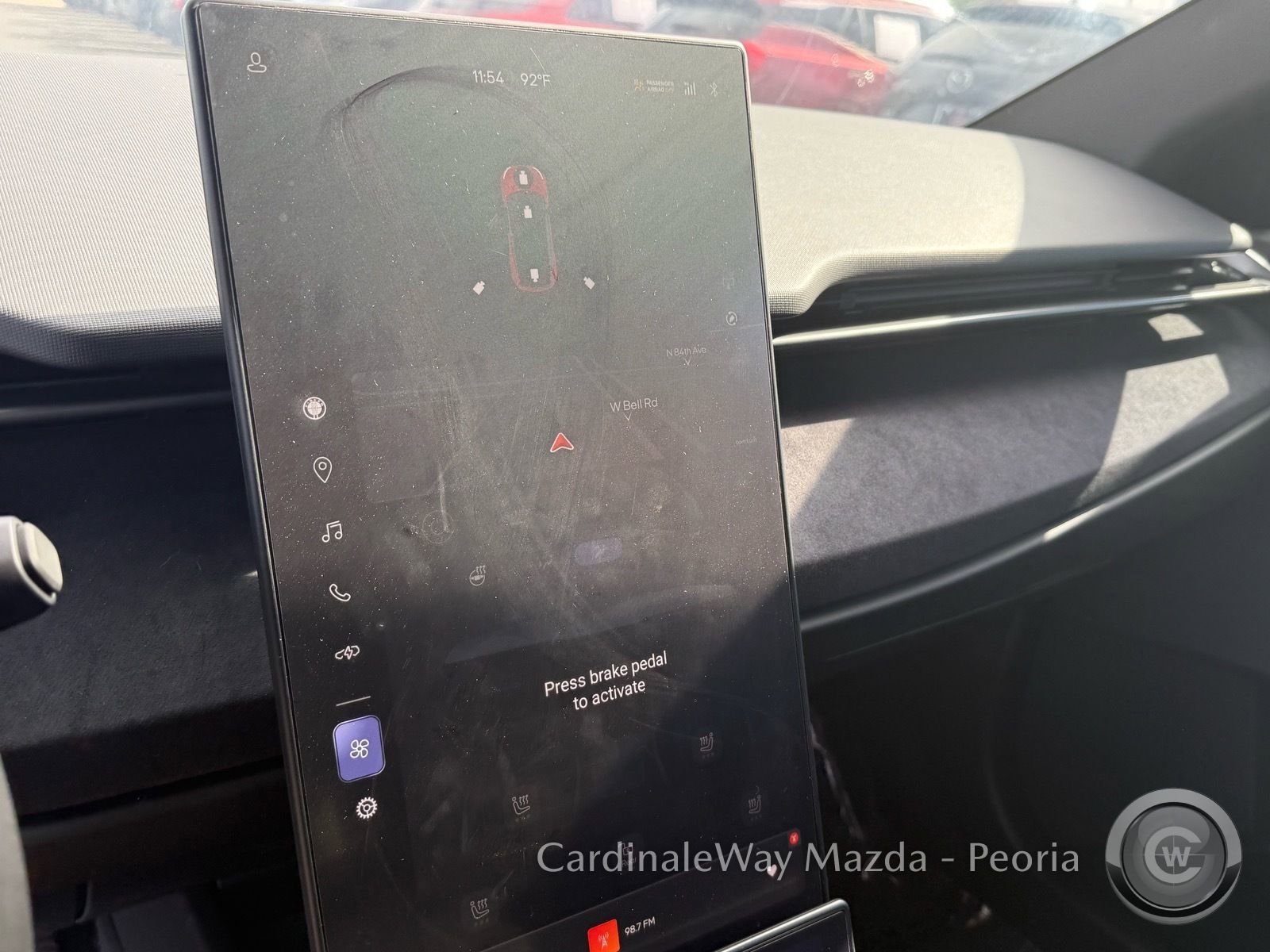 Used 2023 Fisker Ocean Extreme image 25