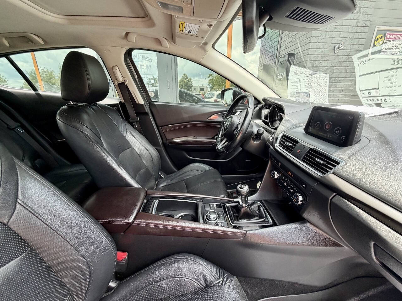 Used 2018 Subaru Impreza 2.0i Sport w/ Popular Package #1 AWD/4WD image 27