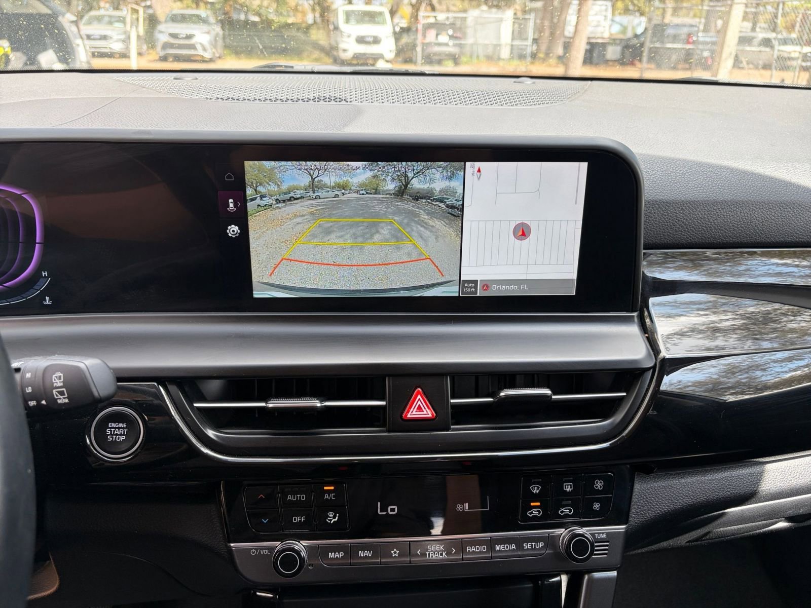 Used 2025 Kia Seltos S image 17