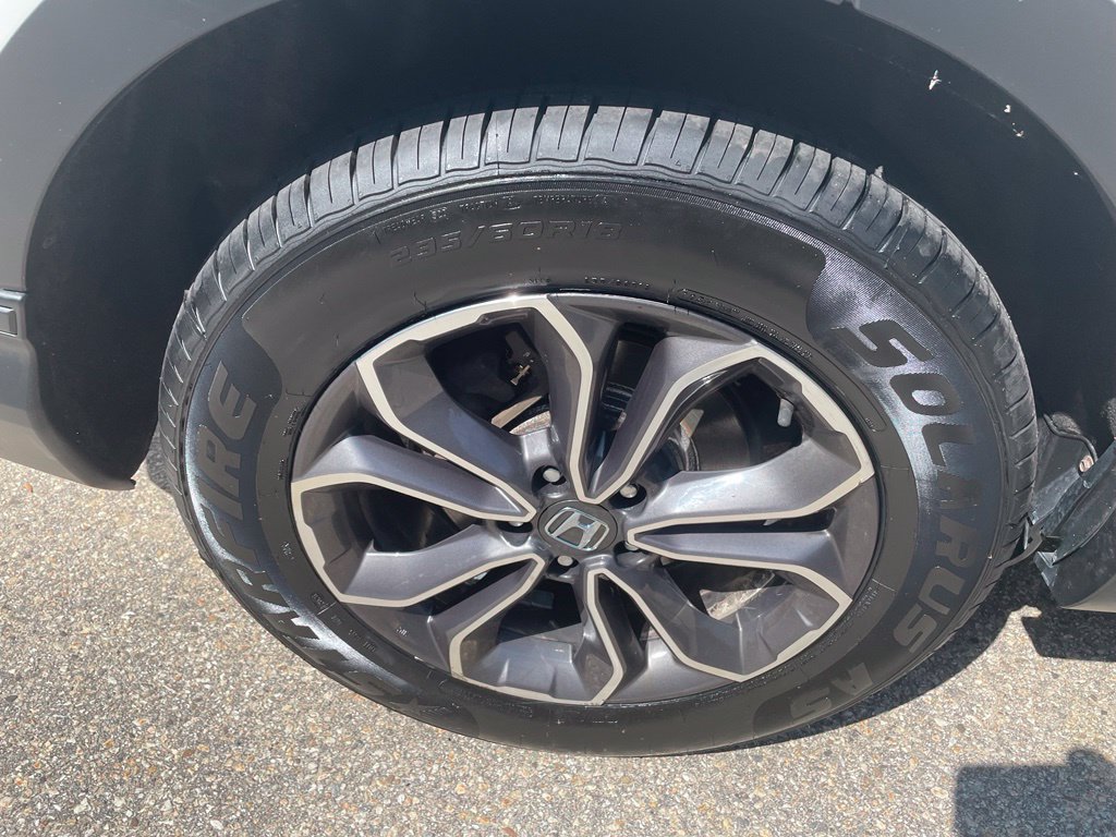 Certified 2020 Honda CR-V EX image 6