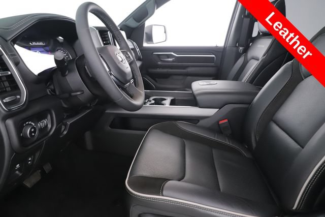 Used 2026 RAM 1500 Laramie w/ Night Edition AWD/4WD image 12