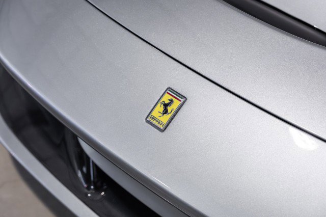 Used 2020 Ferrari F8 Tributo image 12