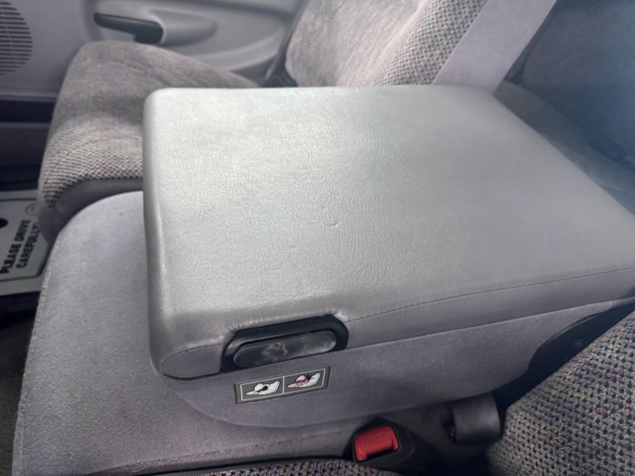 Used 2001 Dodge Ram 2500 Truck 2WD Quad Cab image 40