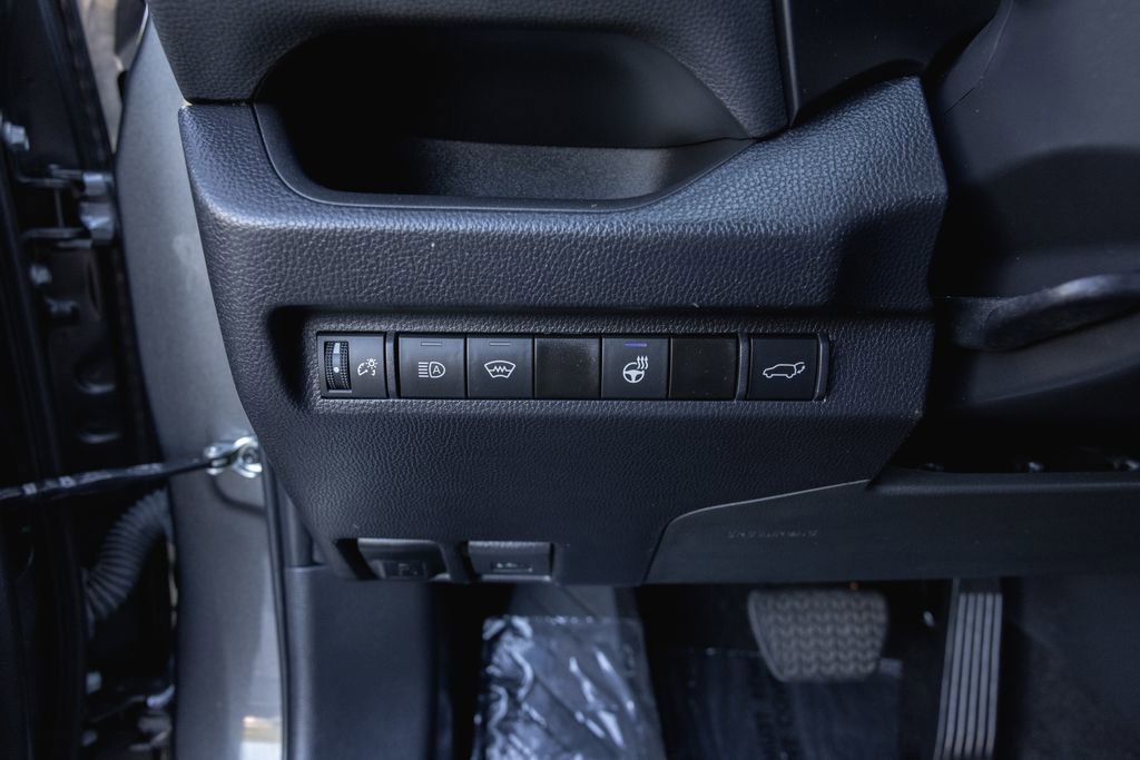 Certified 2023 Toyota RAV4 XLE Premium image 14