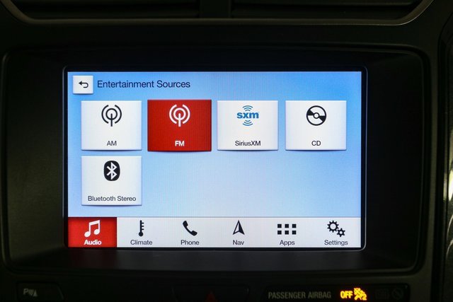 Used 2018 Ford Explorer XLT w/ Equipment Group 201A image 23