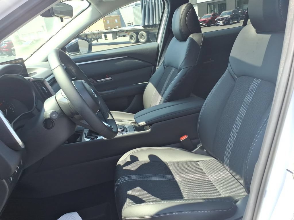 New 2026 MAZDA CX-50 AWD 2.5 S w/ Weather Package image 13