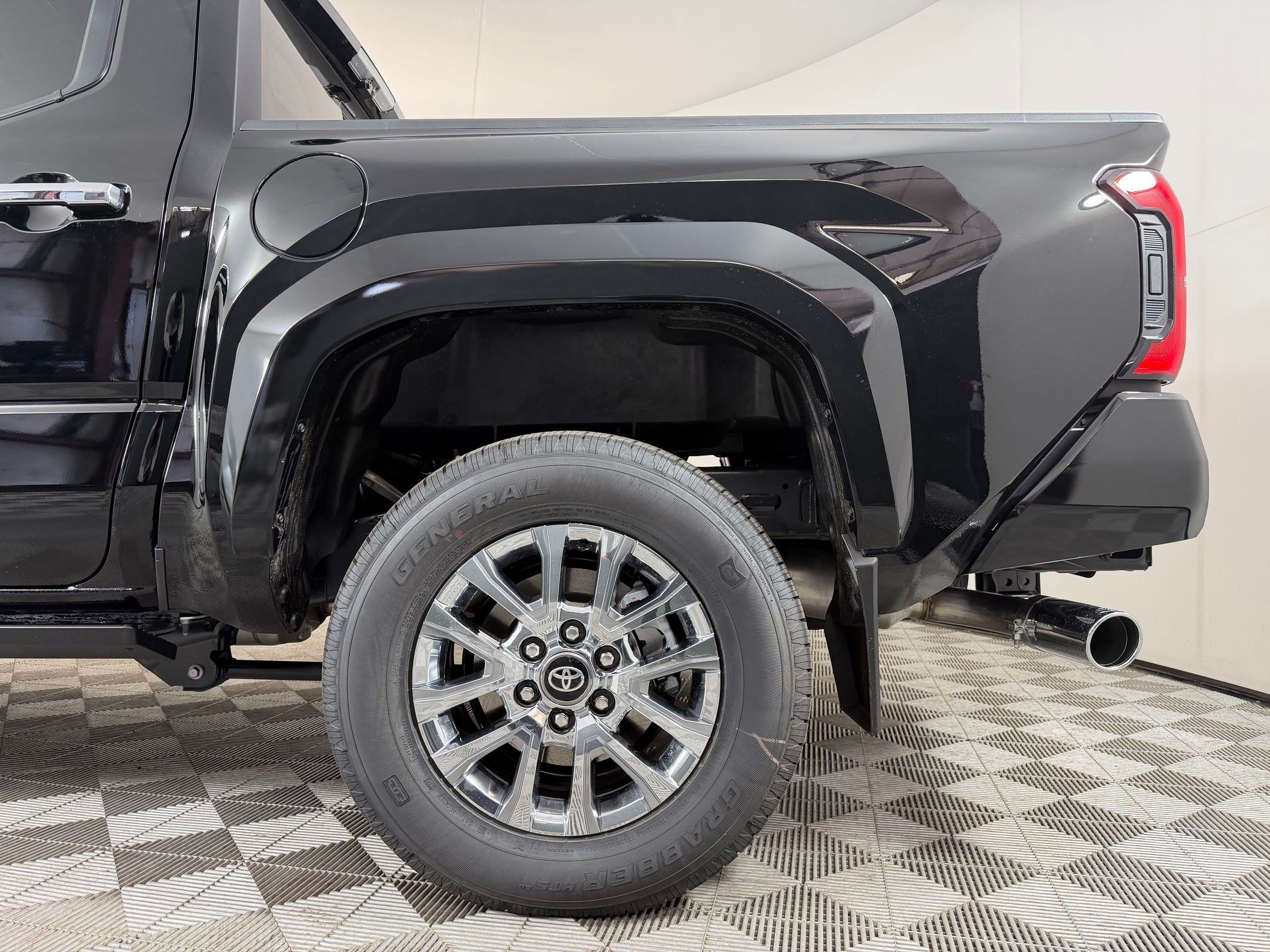 New 2026 Toyota Tacoma TRD Sport AWD/4WD image 29