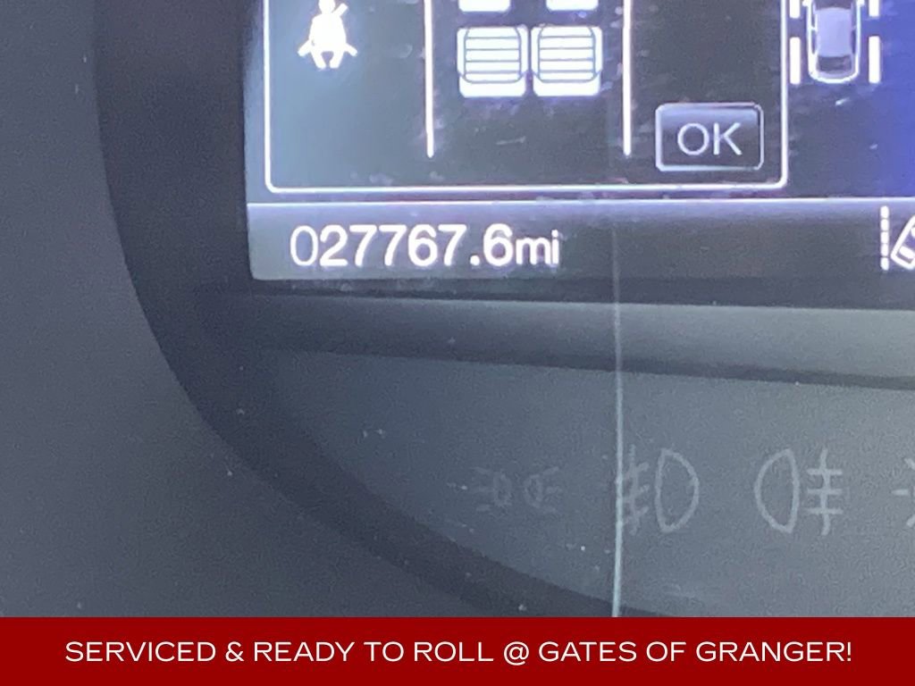 Used 2024 Ford Edge SEL image 5