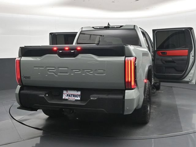 Used 2022 Toyota Tundra TRD Pro AWD/4WD image 55