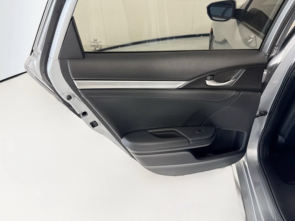 Certified 2020 Honda Civic EX-L image 26