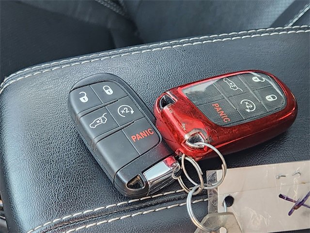 Used 2022 Jeep Compass High Altitude image 20