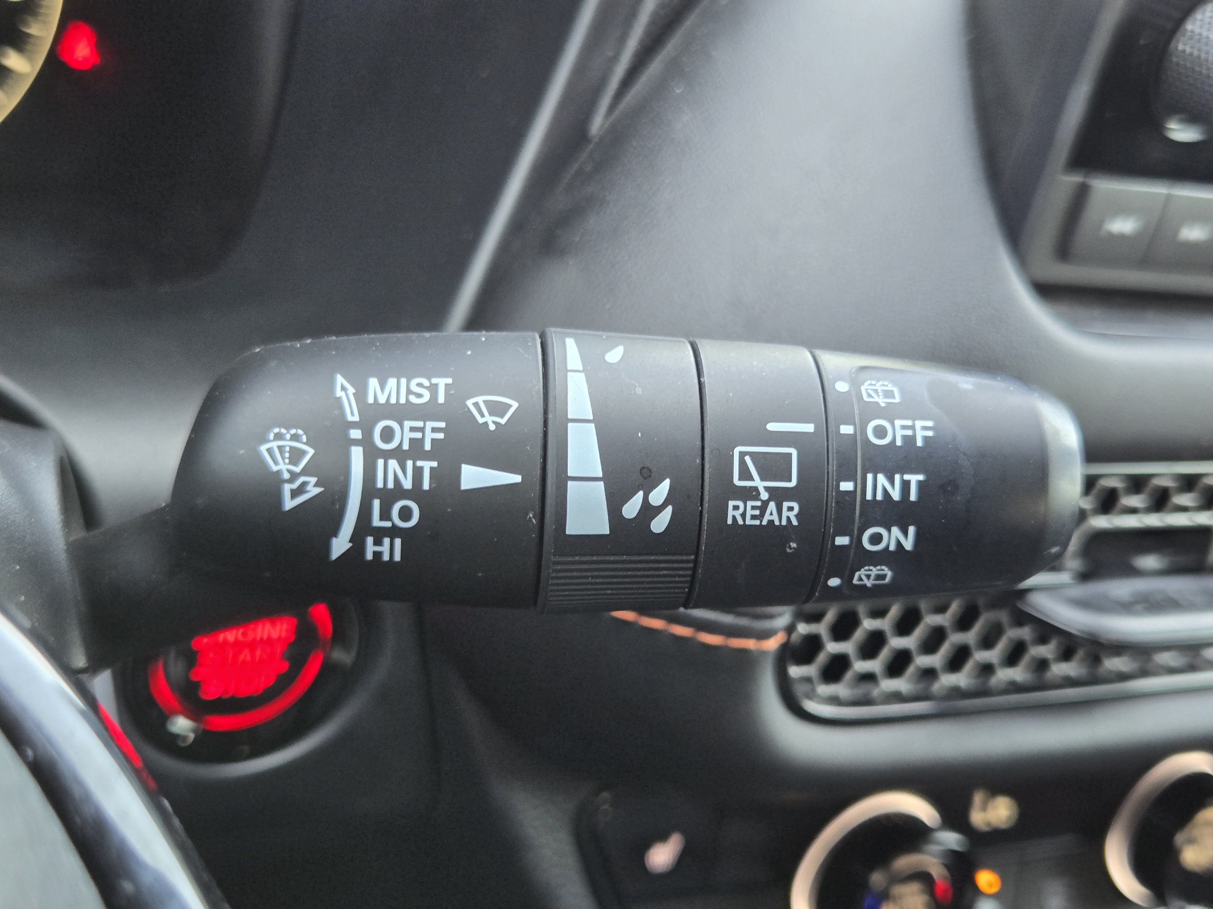 Certified 2025 Honda HR-V Sport image 18
