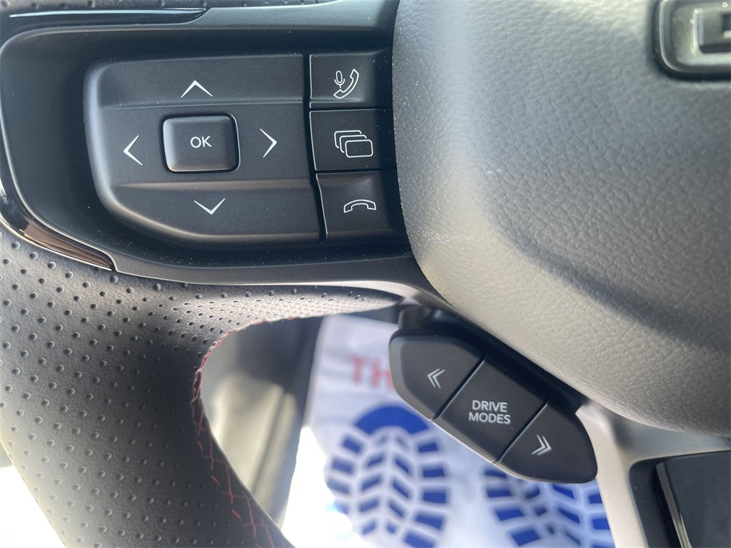 New 2025 Dodge Charger R/T w/ Quick Order Package 25M R/T image 17