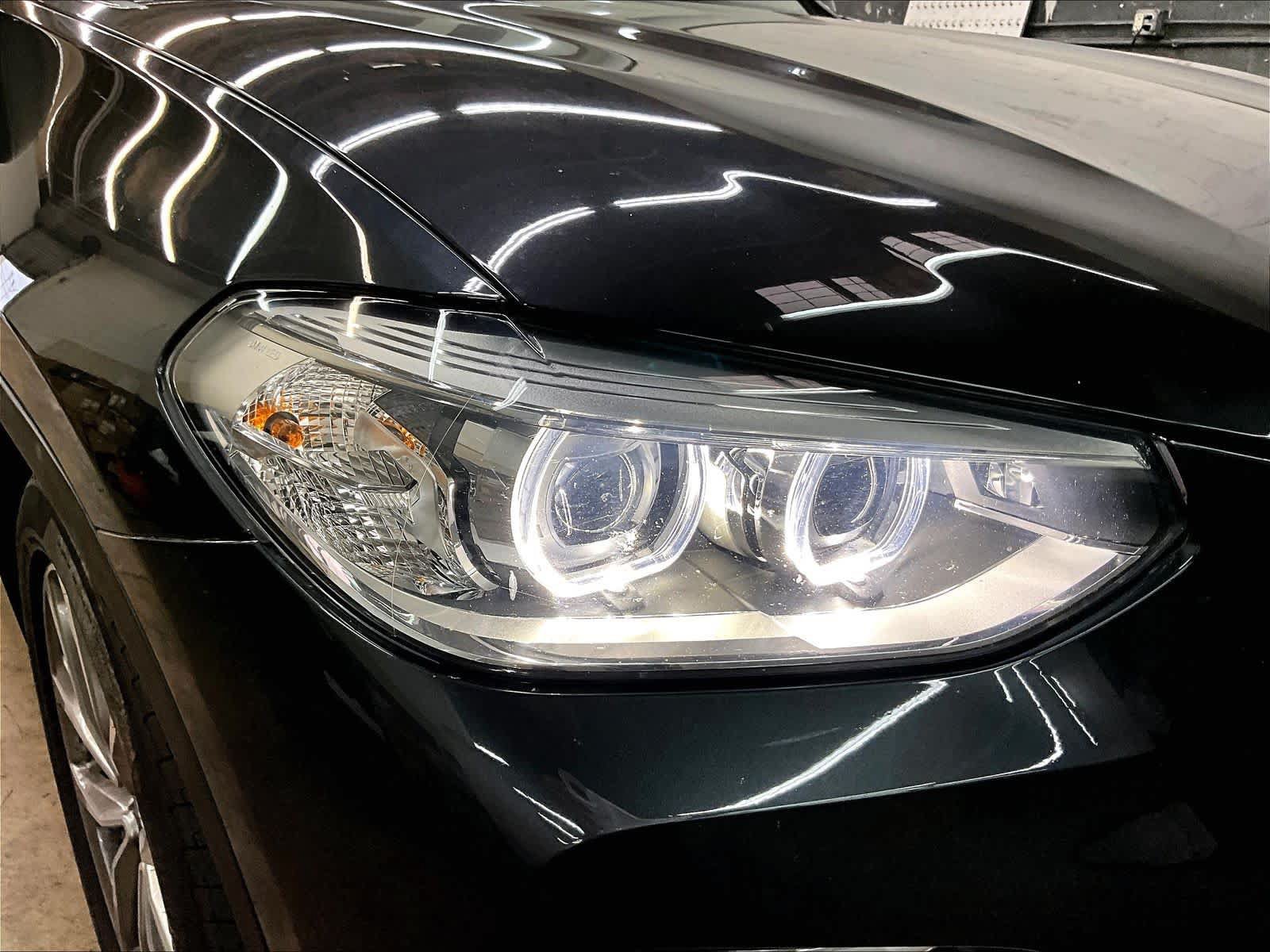 Used 2018 BMW X3 xDrive30i AWD/4WD image 30