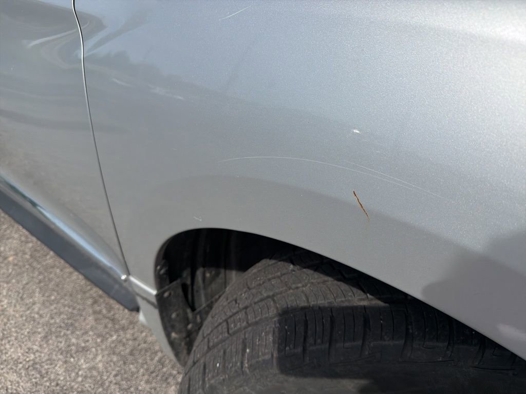 Used 2013 INFINITI JX35 AWD w/ Premium Pkg image 17