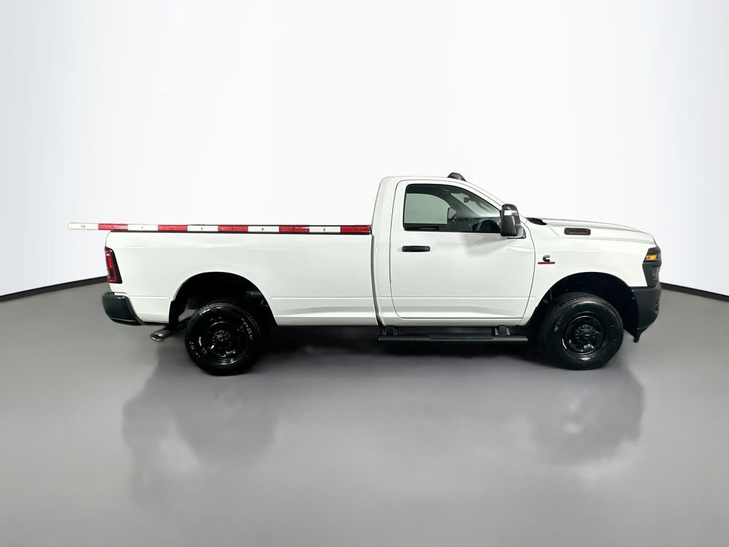 New 2026 RAM 2500 Tradesman image 8