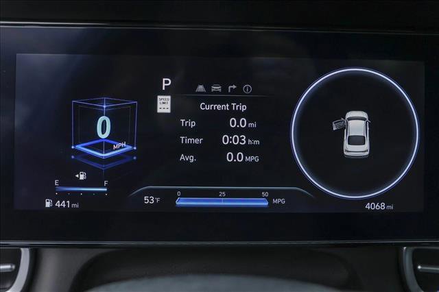 Certified 2024 Hyundai Elantra SEL image 15