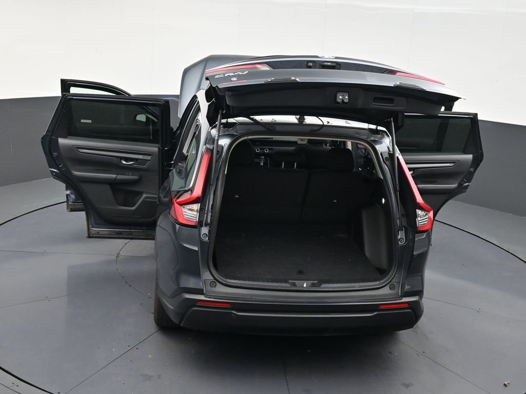 Used 2023 Honda CR-V EX image 33