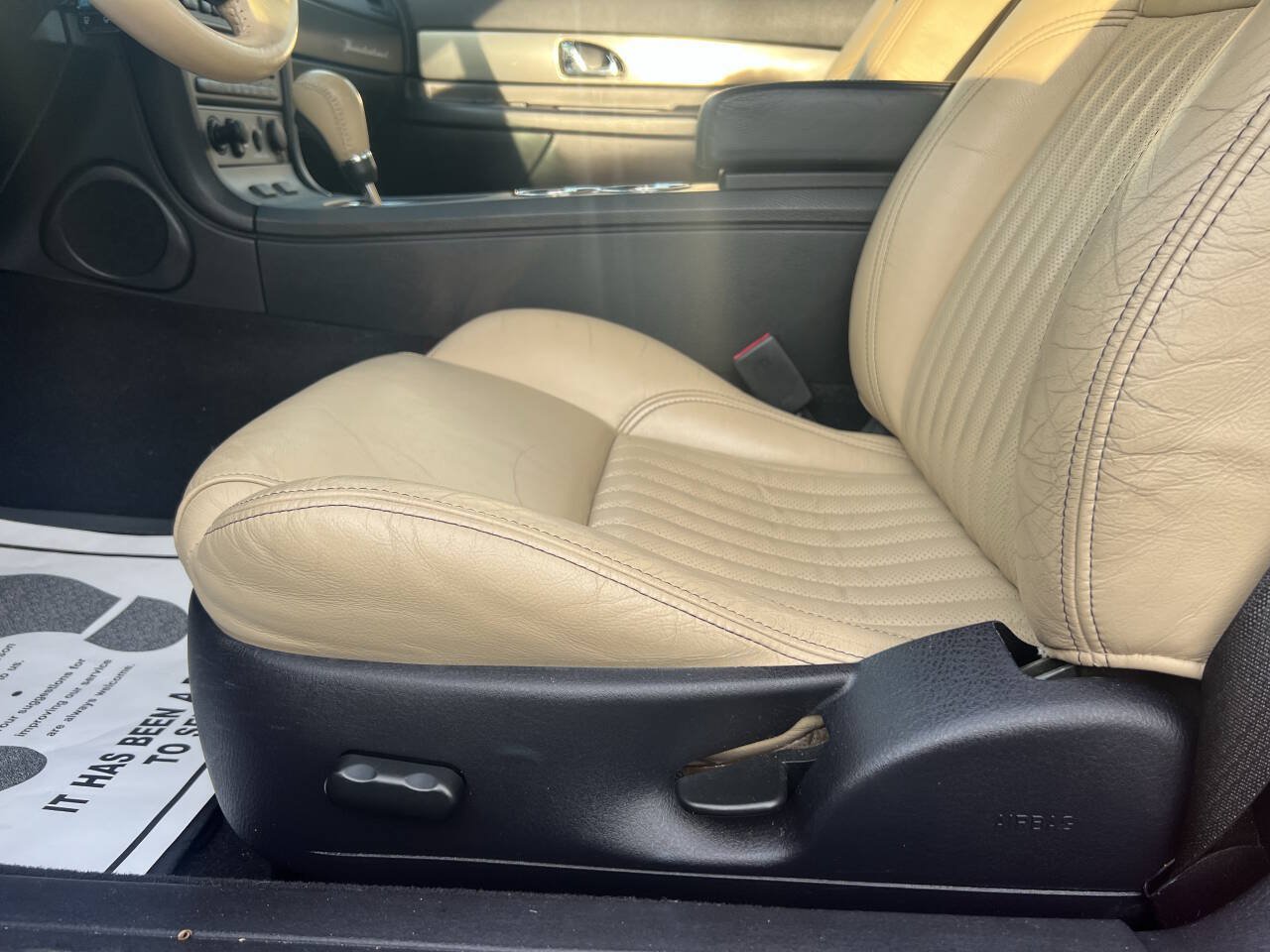 Used 2004 Ford Thunderbird RWD image 15