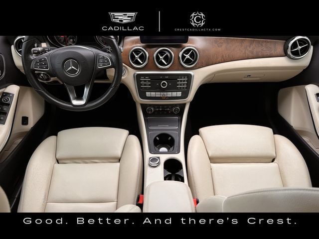 Used 2018 Mercedes-Benz GLA 250 image 11