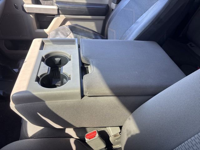 Used 2015 Ford F150 XLT AWD/4WD image 26