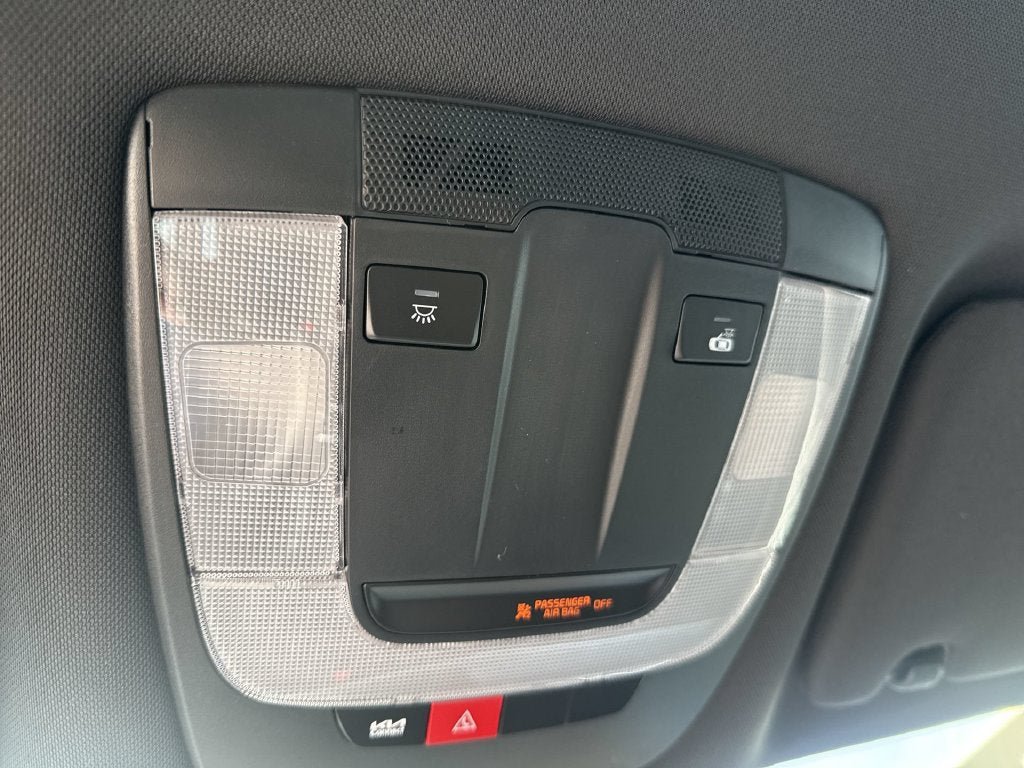 New 2026 Kia K5 GT-Line AWD/4WD image 35