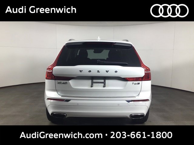 Used 2020 Volvo XC60 T6 Inscription w/ Protection Package Premier AWD/4WD image 6