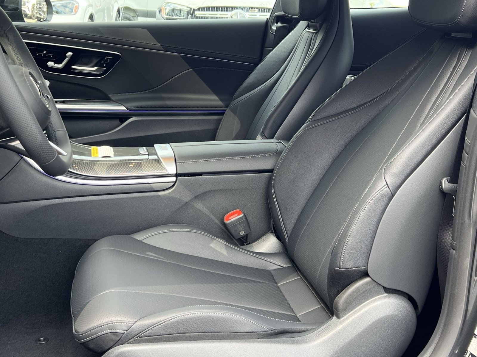 New 2026 Mercedes-Benz CLE 300 4MATIC Coupe image 18
