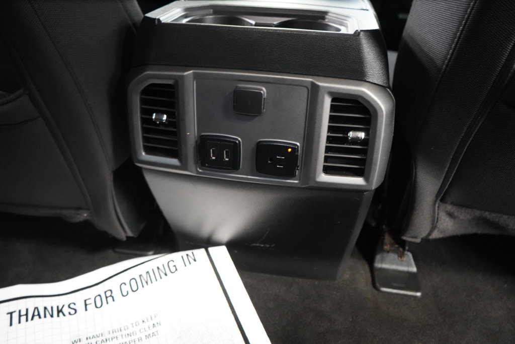 Used 2020 Ford F150 XLT w/ Equipment Group 302A Luxury AWD/4WD image 26