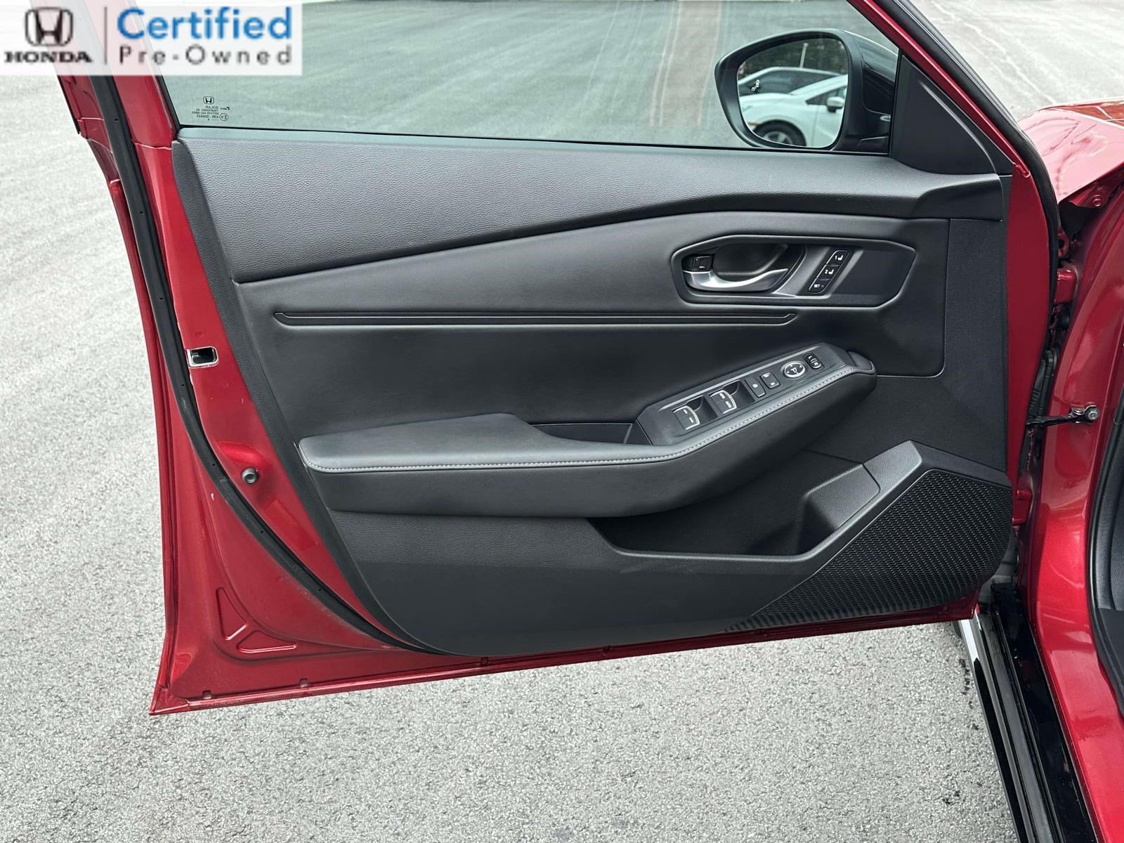 Certified 2025 Honda Accord Sport image 5