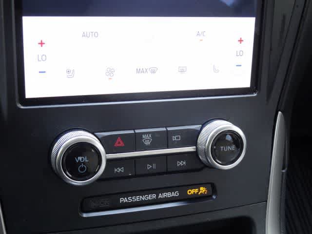 Used 2022 Ford Edge SEL w/ Convenience Package AWD/4WD image 26