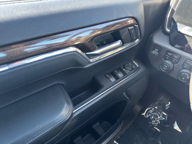 Certified 2023 Chevrolet Silverado 1500 LT w/ Z71 Off-Road Package AWD/4WD image 30