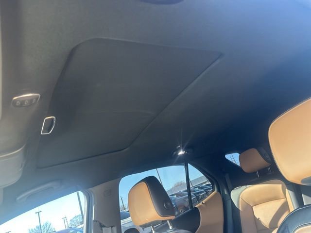 Used 2019 Chevrolet Equinox Premier image 15