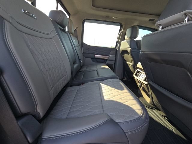 Used 2026 Ford F250 Platinum w/ Platinum Plus Package AWD/4WD image 15
