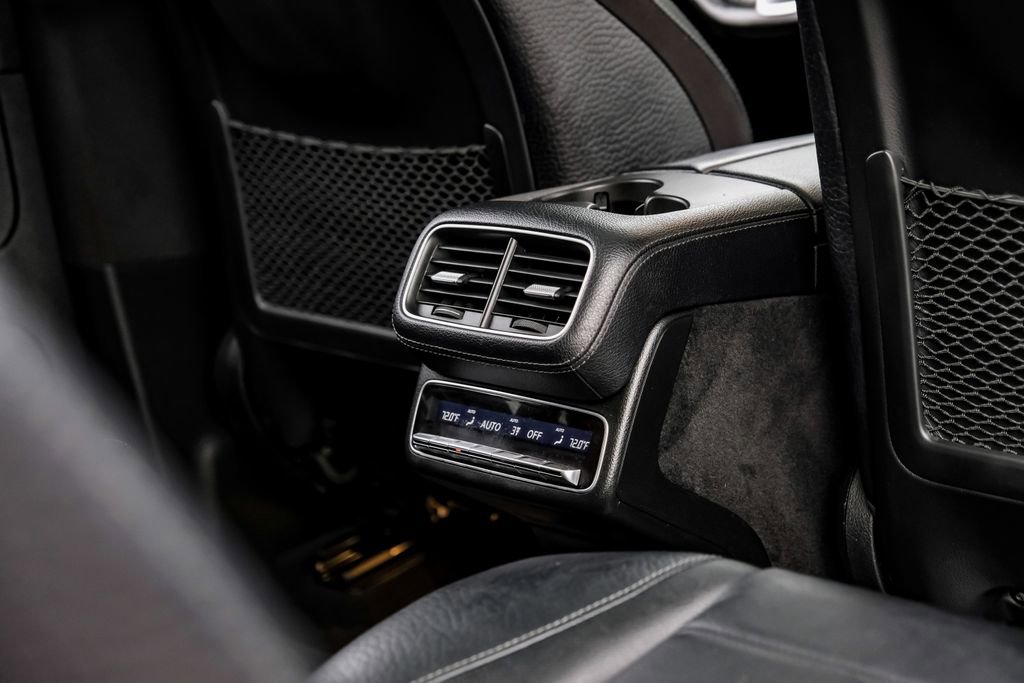 Used 2021 Mercedes-Benz GLS 580 4MATIC image 44