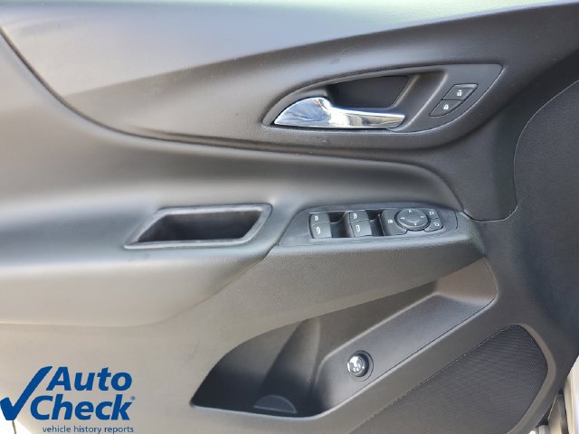 Certified 2018 Chevrolet Equinox LT FWD image 19