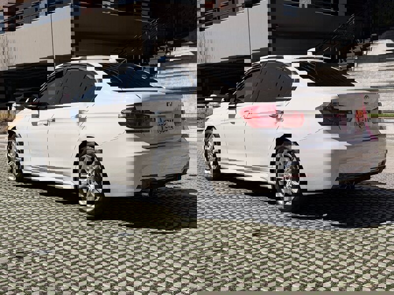 Used 2014 BMW 328i Sedan image 7