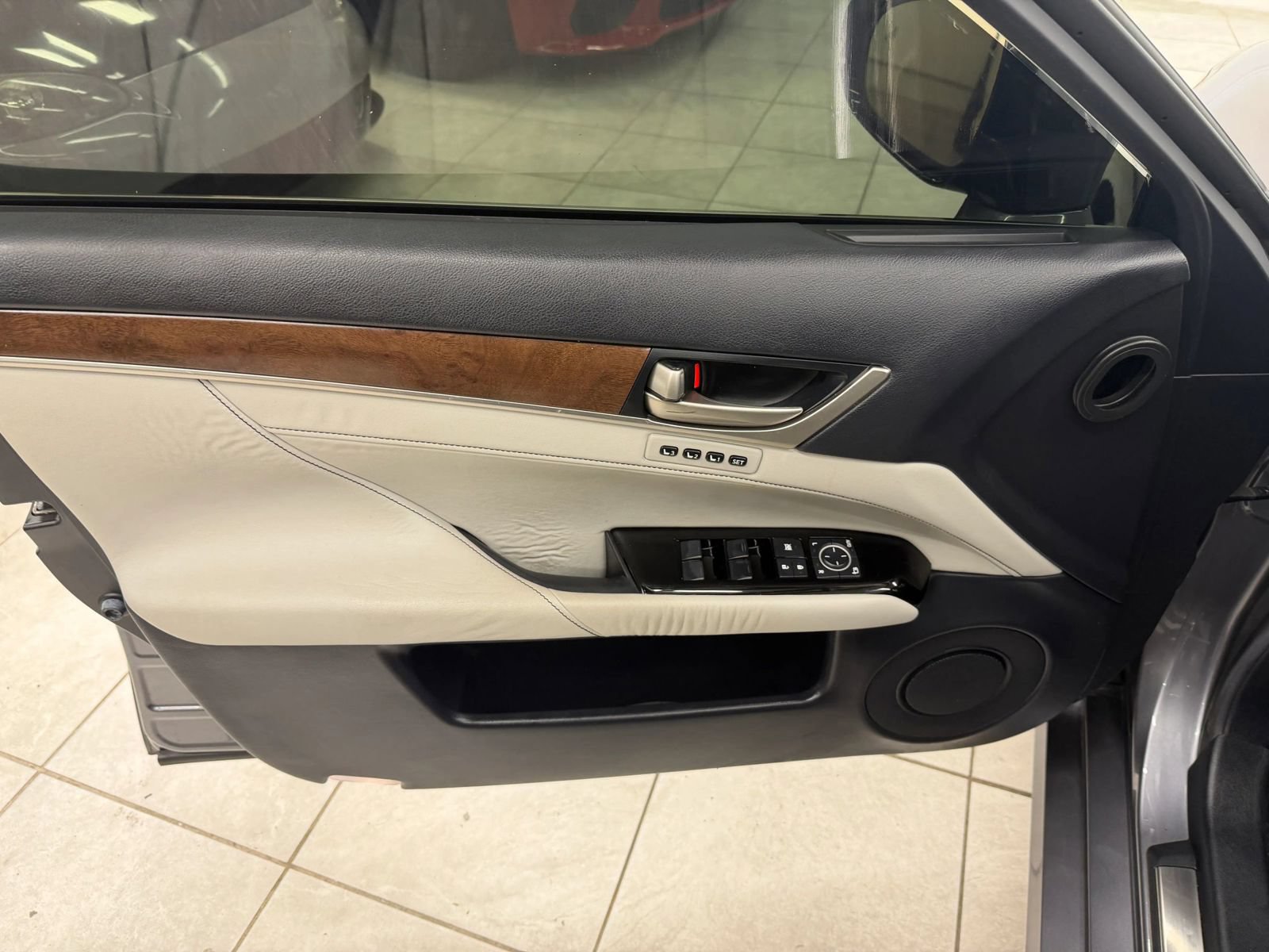 Used 2014 Lexus GS 350 w/ Premium Package RWD image 13
