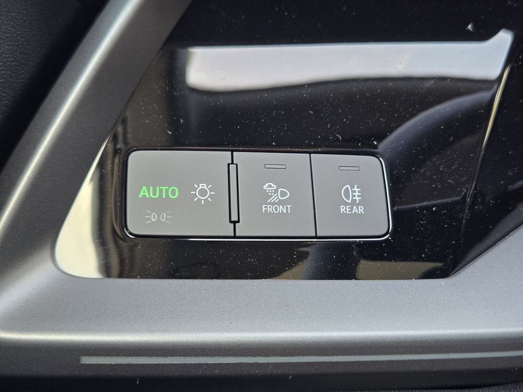 New 2026 Audi A3 2.0T Premium Plus AWD/4WD image 28