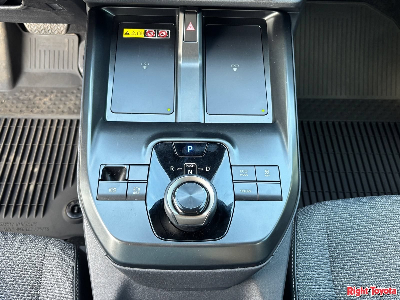 Certified 2026 Toyota bZ FWD image 28
