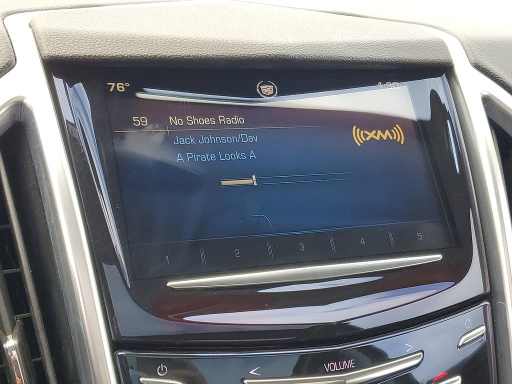 Used 2014 Cadillac SRX Performance FWD image 15