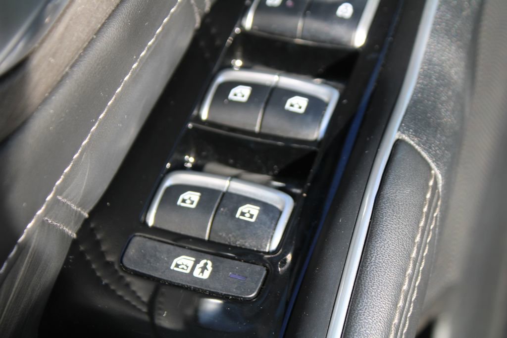 Used 2024 Kia Sorento SX Prestige image 21