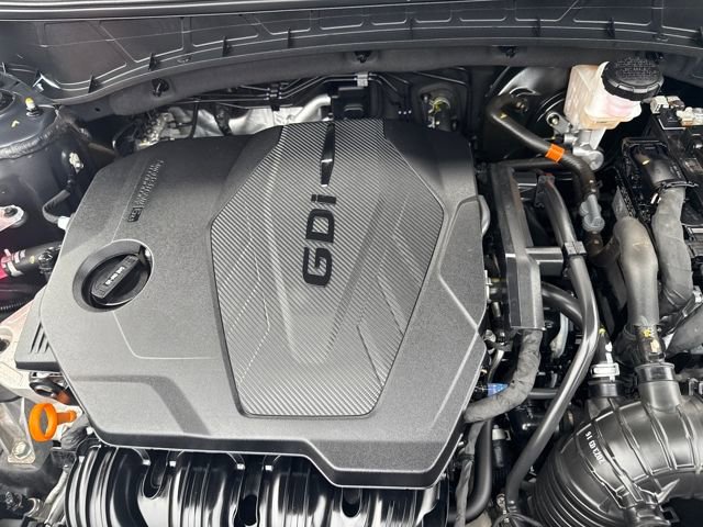 Certified 2023 Hyundai Tucson SE image 41