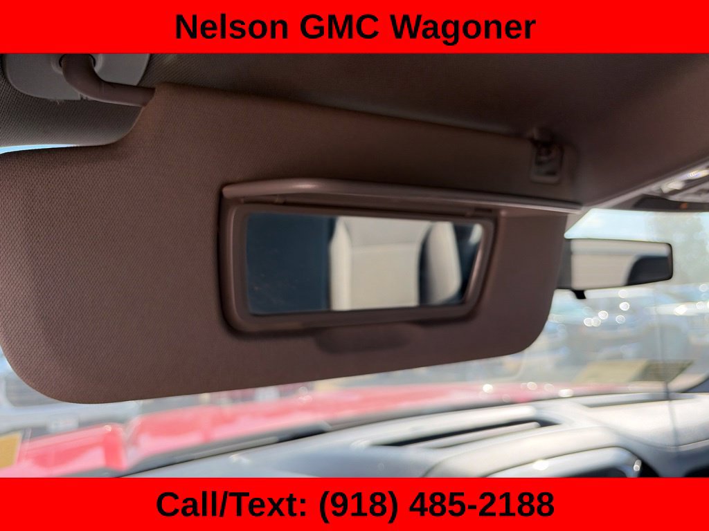 Used 2021 GMC Sierra 3500 4x4 Regular Cab w/ Convenience Package image 32