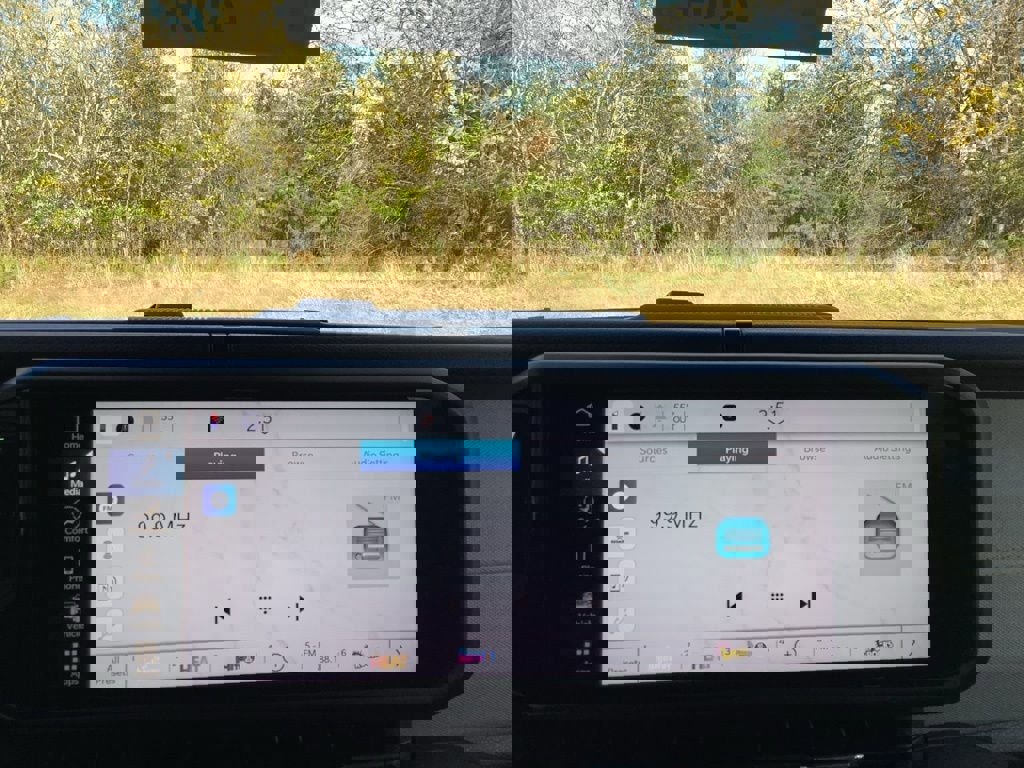 New 2026 Jeep Wrangler Willys image 18