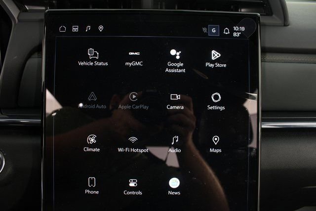 New 2026 GMC Terrain AT4 w/ Convenience Package III image 6