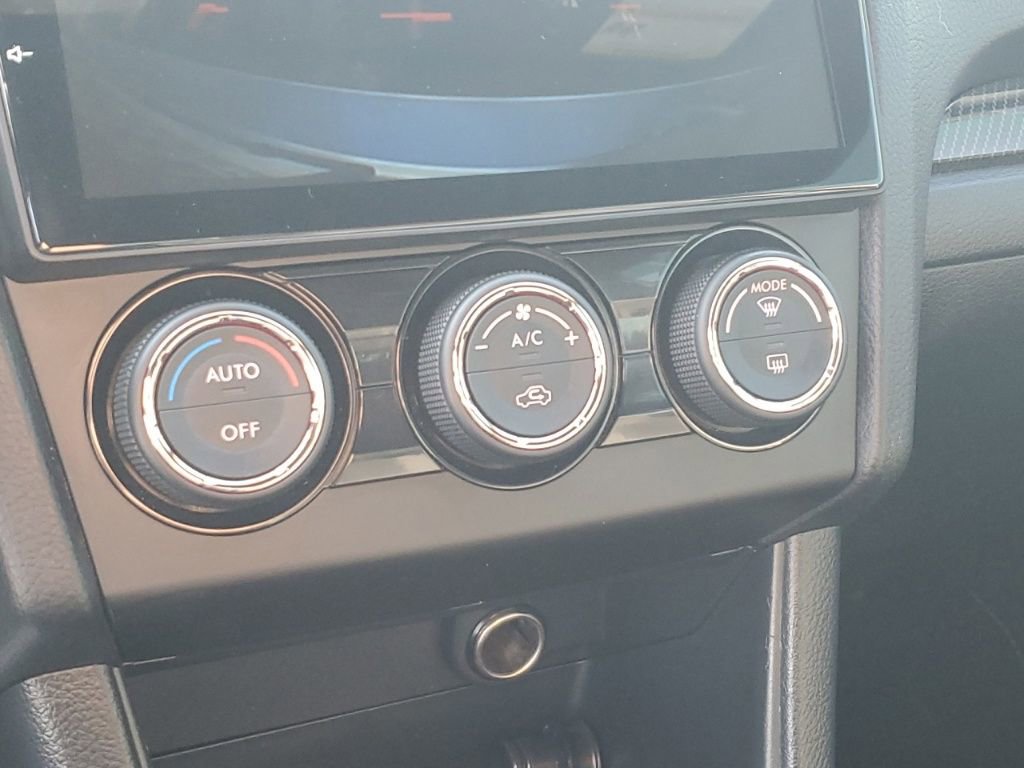 Used 2018 Subaru WRX Base image 23