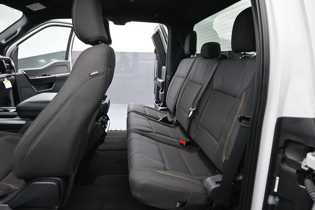 Used 2024 Ford F150 STX RWD image 16